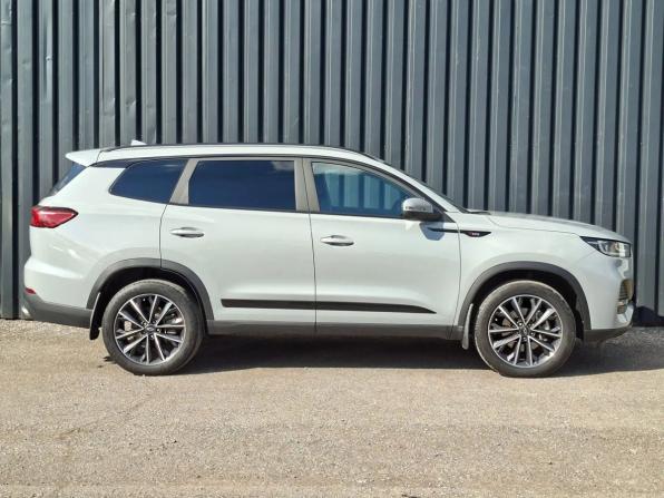 Chery Tiggo 8 Pro Max I Рестайлинг с пробегом 2024 года, цена 2 495 000 рублей, 39916 км, внедорожник, Автокод Объявления