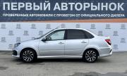 Lada (ВАЗ) Granta I Рестайлинг Краснодар  - изображение 28