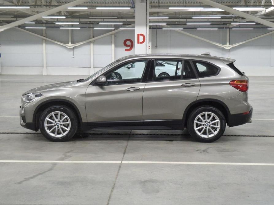 BMW X1 II (F48) Казань  - изображение 10
