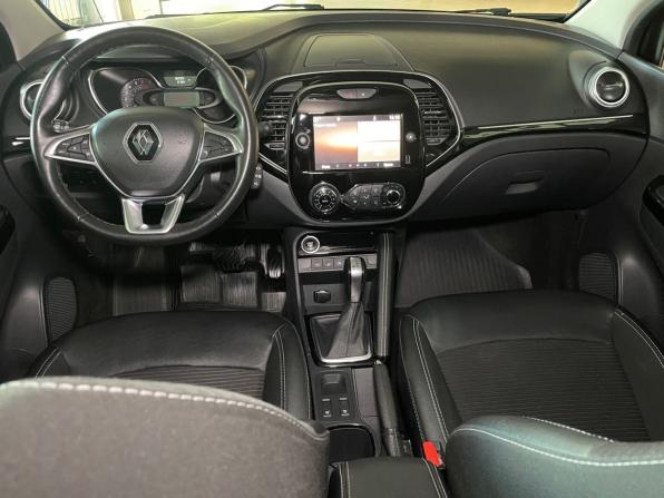 Renault Kaptur I Рестайлинг с пробегом 2021 года, цена 1 499 000 рублей, 91334 км, внедорожник, Автокод Объявления
