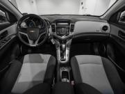 Chevrolet Cruze I Рестайлинг Москва  - изображение 30