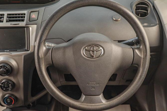Toyota Vitz II (XP90) с пробегом 2008 года, цена 499 000 рублей, 235000 км, хэтчбек, Автокод Объявления