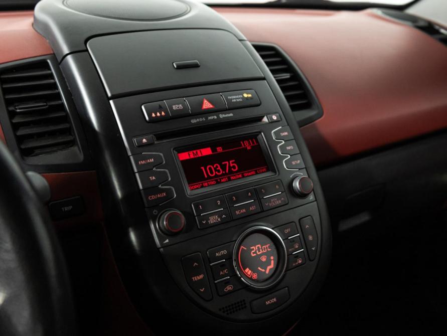 Kia Soul I Рестайлинг Санкт-Петербург  - изображение 15