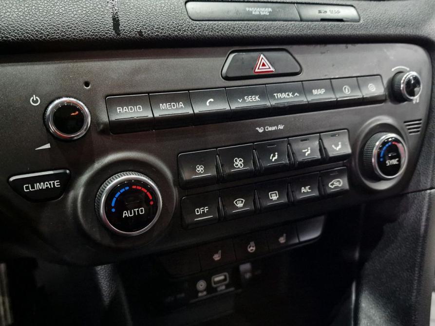 Kia Sportage IV Ставрополь  - изображение 17