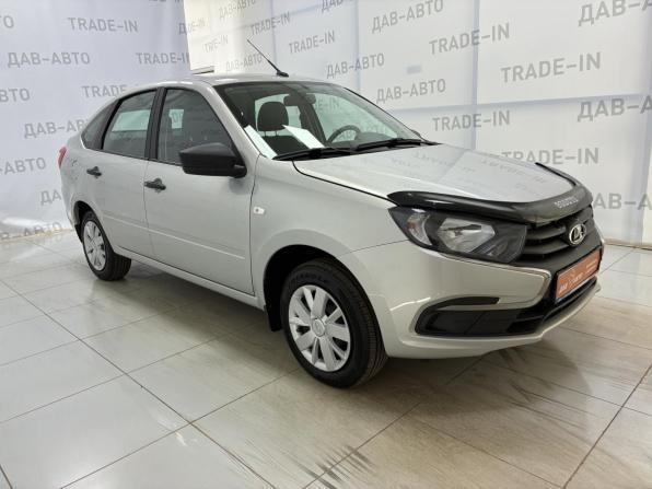 Lada (ВАЗ) Granta I Рестайлинг с пробегом 2021 года, цена 599 000 рублей, 145000 км, хэтчбек, Автокод Объявления