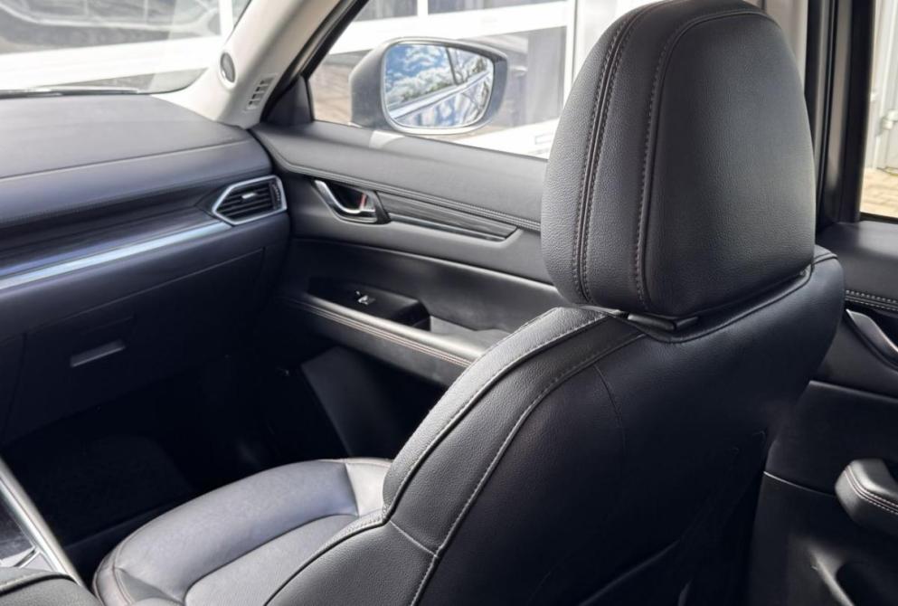 Mazda CX-5 II Владимир  - изображение 17
