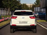 Hyundai Creta I Рестайлинг Санкт-Петербург  - изображение 32