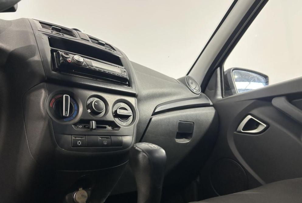 Lada (ВАЗ) Granta I Рестайлинг Саранск  - изображение 19