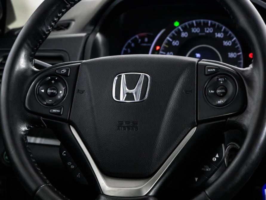 Honda CR-V IV Санкт-Петербург  - изображение 14