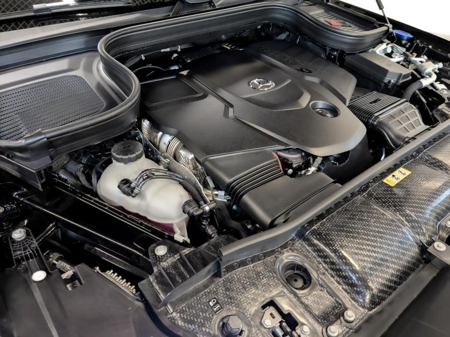 Mercedes-Benz GLS II (X167) Рестайлинг Санкт-Петербург  - изображение 9