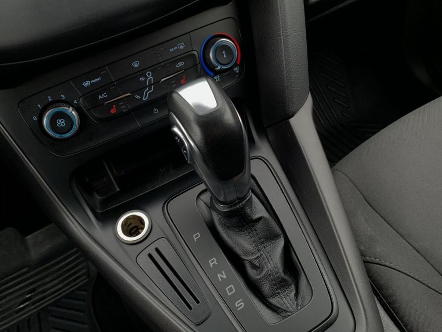 Ford Focus III Рестайлинг Москва  - изображение 17