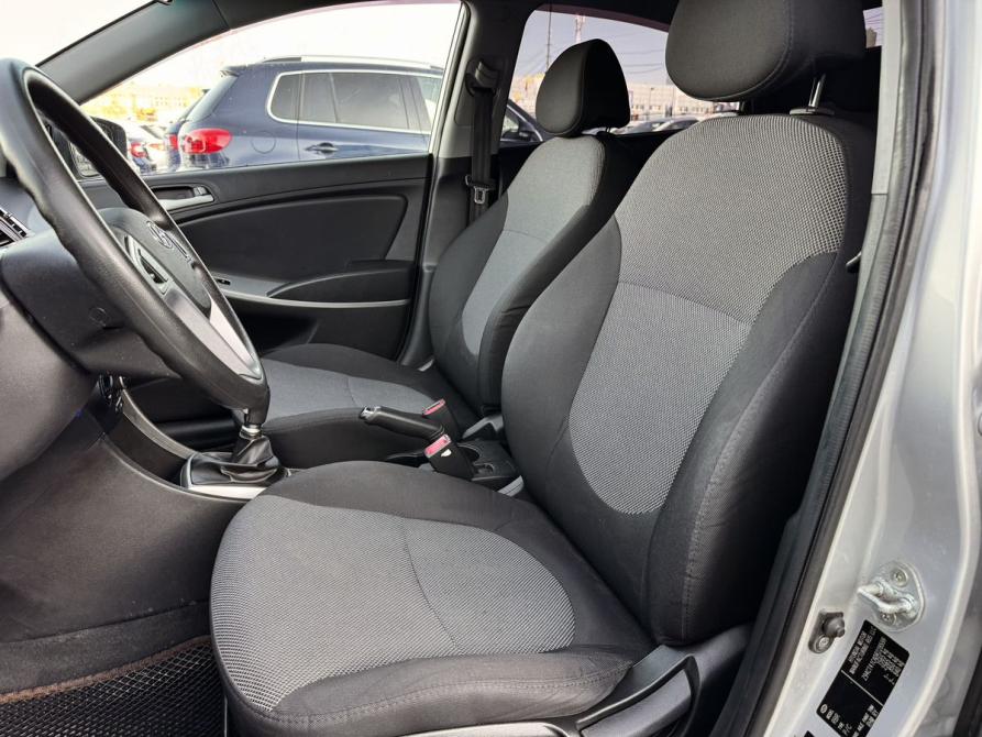 Hyundai Solaris I Ижевск  - изображение 16