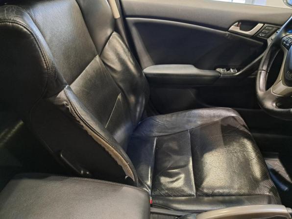 Honda Accord VIII с пробегом 2008 года, цена 980 000 рублей, 314189 км, седан, Автокод Объявления