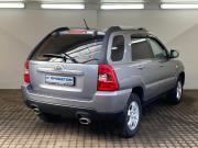 Kia Sportage II Рестайлинг Москва  - изображение 18