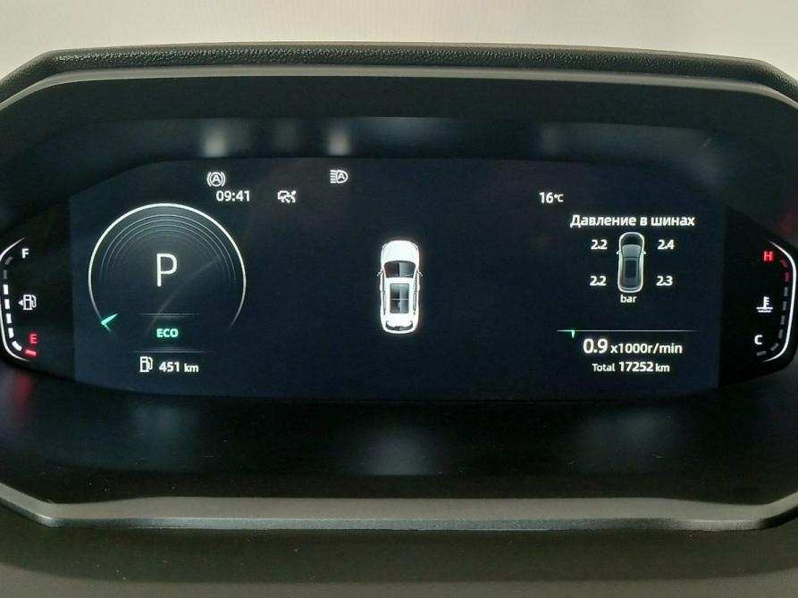 Changan CS55 Plus II Архангельск  - изображение 18