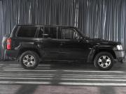 Nissan Patrol V (Y61) Рестайлинг Тюмень  - изображение 25