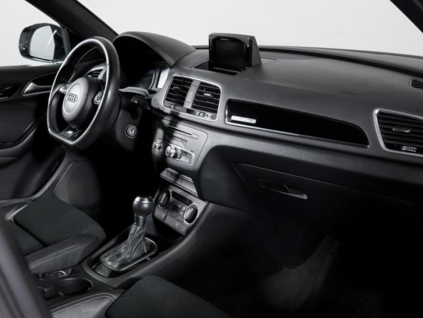 Audi Q3 I (8U) Рестайлинг с пробегом 2018 года, цена 2 475 000 рублей, 110000 км, внедорожник, Автокод Объявления