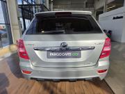 Lifan X60 I Рестайлинг Саратов  - изображение 28
