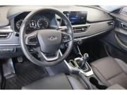 Chery Tiggo 4 Pro I Рестайлинг Коломна  - изображение 22