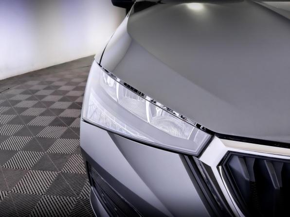 Skoda Rapid II с пробегом 2021 года, цена 1 850 000 рублей, 31125 км, лифтбек, Автокод Объявления