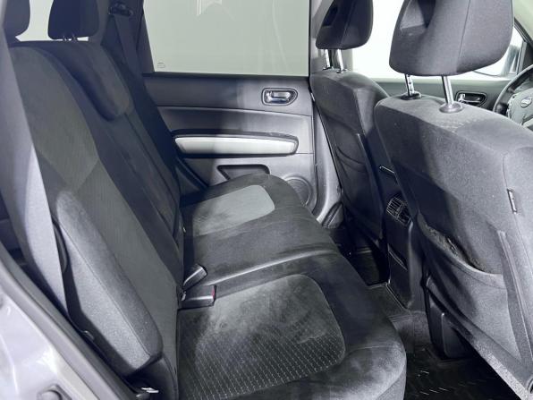Nissan X-Trail II Рестайлинг с пробегом 2014 года, цена 1 131 000 рублей, 316570 км, внедорожник, Автокод Объявления