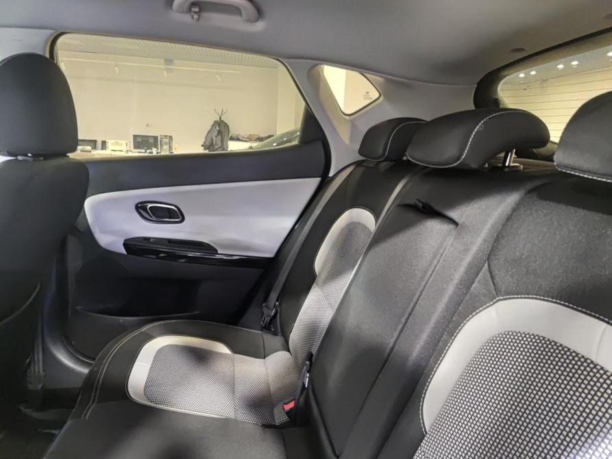 Kia Ceed II Рестайлинг Казань  - изображение 15