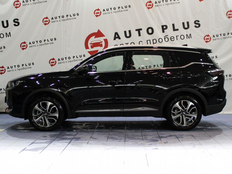 Chery Tiggo 7L Минеральные Воды  - изображение 5