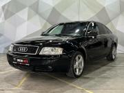 Audi A6 II (C5) Рестайлинг Оренбург  - изображение 31