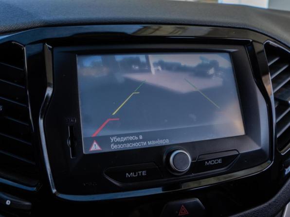 Lada (ВАЗ) Vesta I с пробегом 2019 года, цена 950 000 рублей, 142261 км, универсал, Автокод Объявления