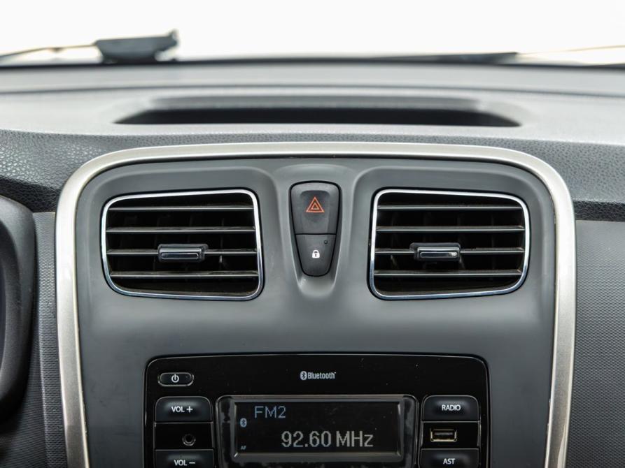 Renault Logan II Рестайлинг Волгоград  - изображение 19