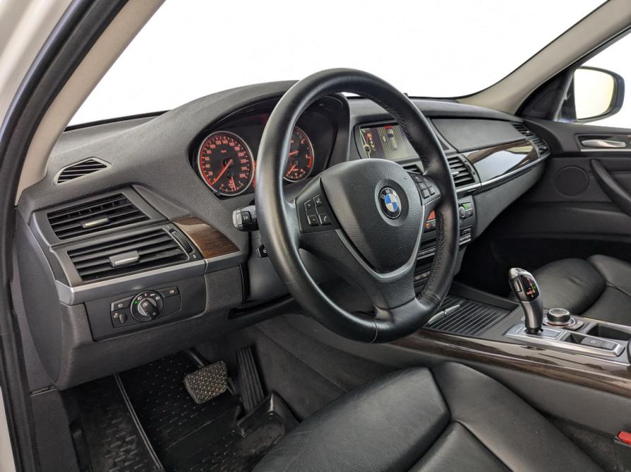 BMW X5 II (E70) Рестайлинг Москва  - изображение 16