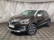 Renault Kaptur I Москва  - изображение 22