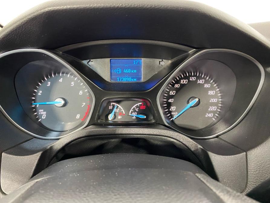 Ford Focus III Архангельск  - изображение 18