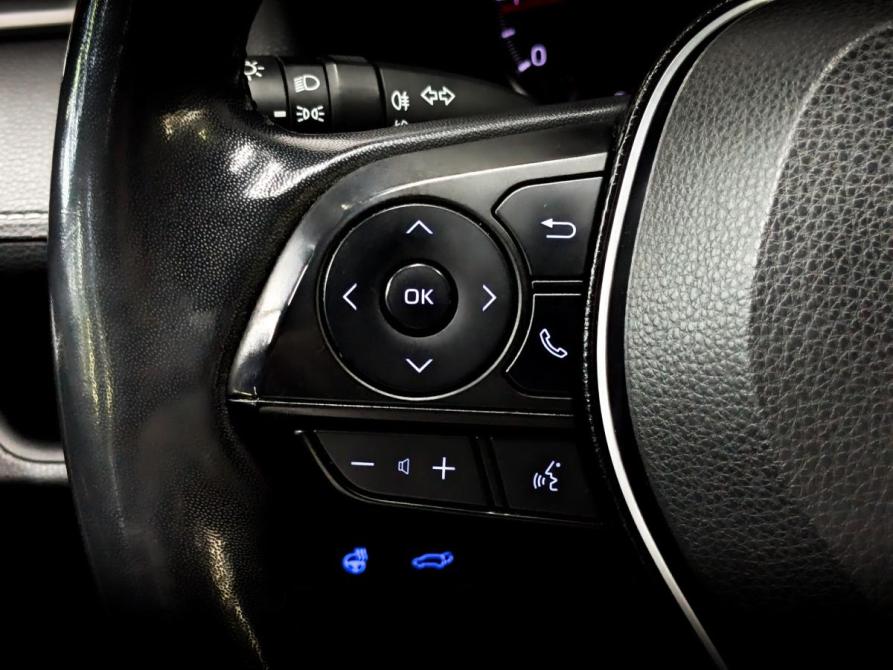 Toyota RAV4 V (XA50) Москва  - изображение 25