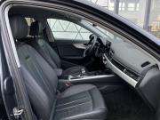Audi A4 V (B9) Рестайлинг Москва  - изображение 51