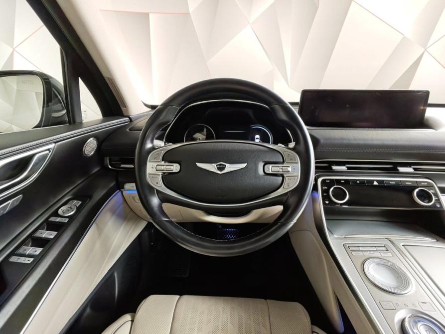 Genesis GV80 I Москва  - изображение 20