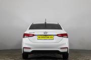 Hyundai Solaris II Пермь  - изображение 28
