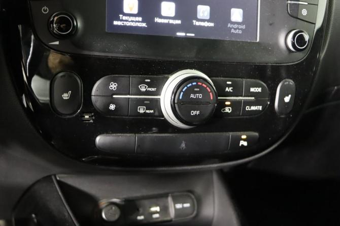 Kia Soul II Рестайлинг с пробегом 2019 года, цена 1 749 990 рублей, 91221 км, хэтчбек, Автокод Объявления