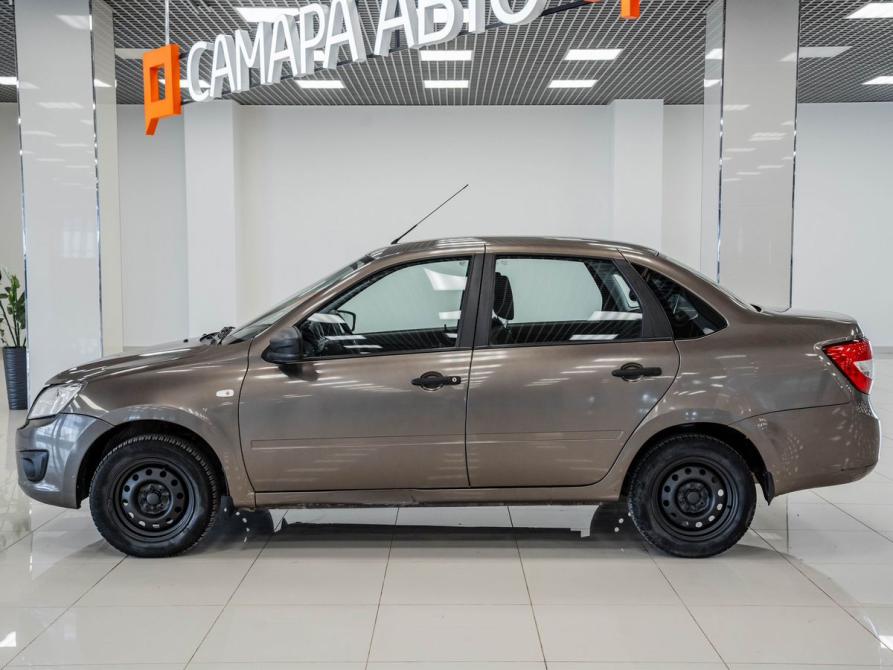 Lada (ВАЗ) Granta I Самара  - изображение 6