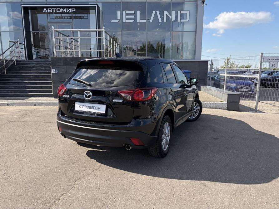 Mazda CX-5 I Саратов  - изображение 5