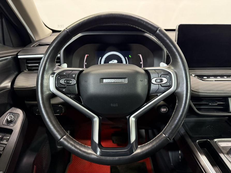 Haval Jolion I Ярославль  - изображение 12