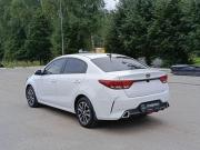 Kia Rio IV Рестайлинг Чебоксары  - изображение 30
