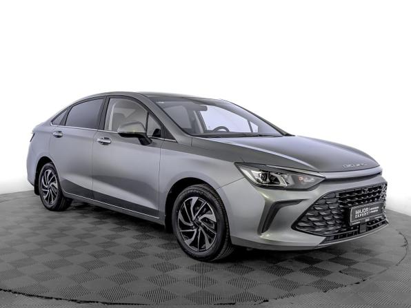 BAIC U5 Plus с пробегом 2023 года, цена 1 300 000 рублей, 53899 км, седан, Автокод Объявления