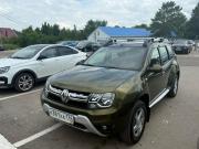 Renault Duster I Рестайлинг Магнитогорск  - изображение 8