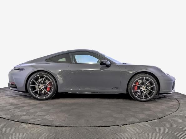 Porsche 911 VIII (992) Рестайлинг с пробегом 2025 года, цена 34 900 000 рублей, 837 км, купе, Автокод Объявления
