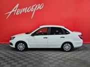 Lada (ВАЗ) Granta I Рестайлинг Вологда  - изображение 18