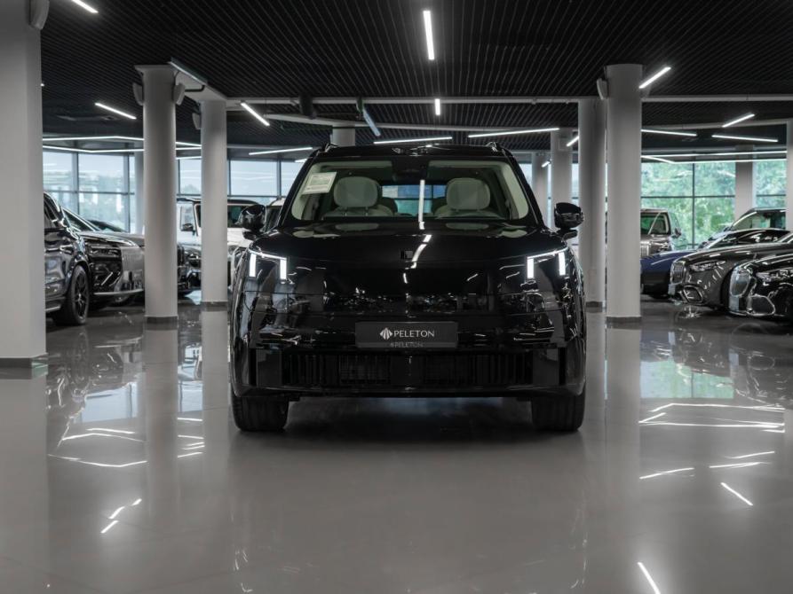 Lynk &amp; Co 900 Москва  - изображение 3