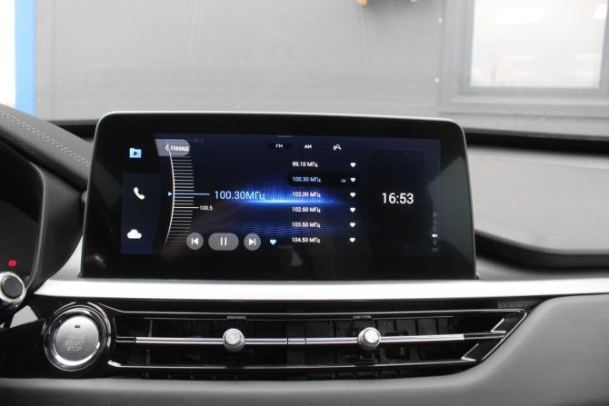 Chery Tiggo 4 Pro I с пробегом 2023 года, цена 1 600 000 рублей, 44578 км, внедорожник, Автокод Объявления