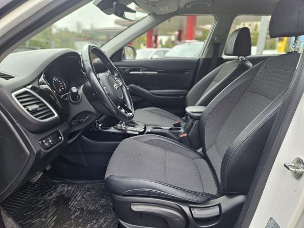Kia Seltos I с пробегом 2020 года, цена 2 306 000 рублей, 84120 км, внедорожник, Автокод Объявления