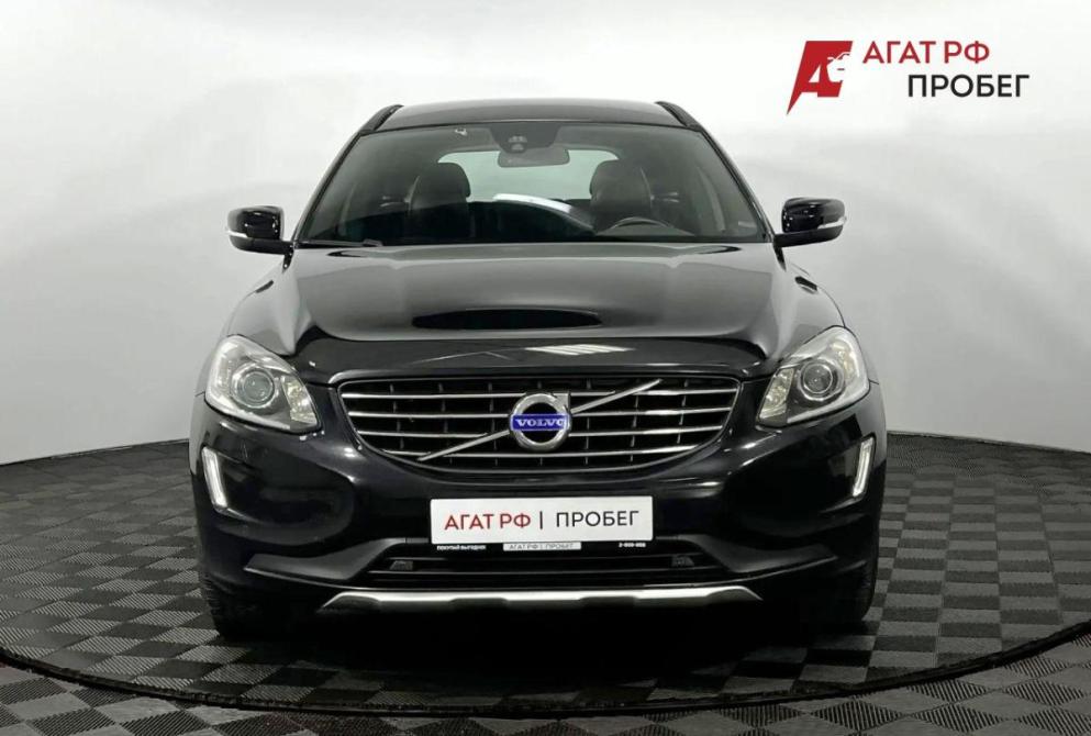Volvo XC60 I Нижний Новгород  - изображение 3